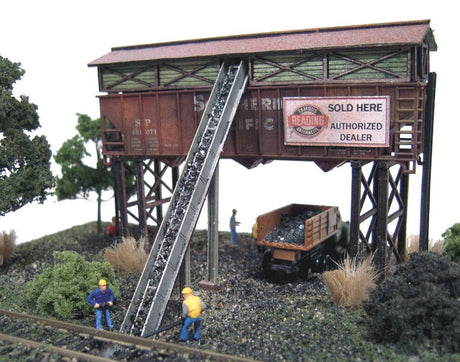 Image for 716-10030 Gravel & Coal Company Kit