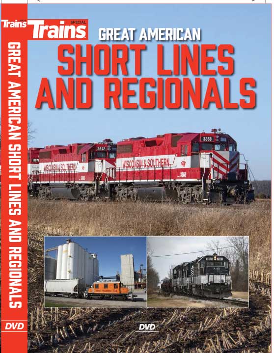 Image for 400-16111 Grt Amrcn Shrt Lines DVD
