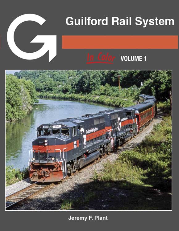 Image for 484-1739 GUILFORD in Color: Vol. 1