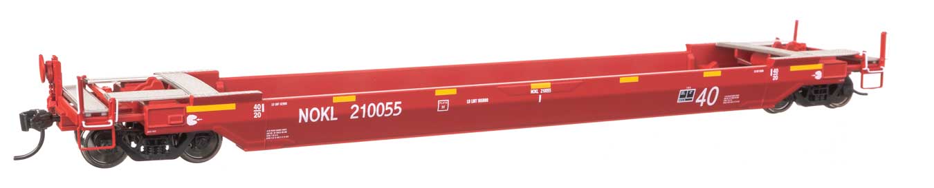 Image for 920-109135 40' Rblt Wl NOKL 210055