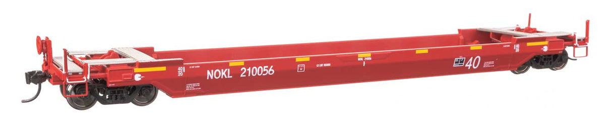 Image for 920-109136 40' Rblt Wl NOKL 210056