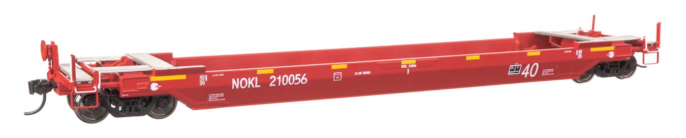 Image for 920-109136 40' Rblt Wl NOKL 210056