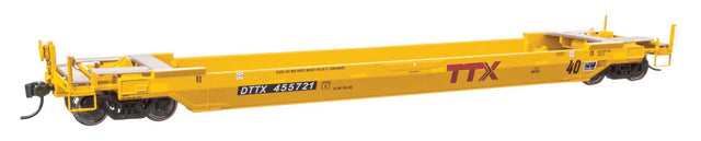 Image for 920-109139 40' Rblt Wl DTTX 455721