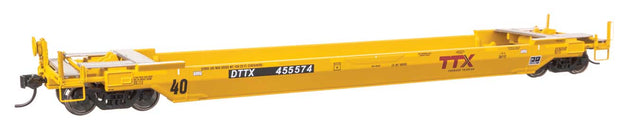 Image for 920-109142 40' Rblt Wl DTTX 455574