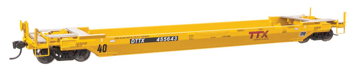 Image for 920-109143 40' Rblt Wl DTTX 455643