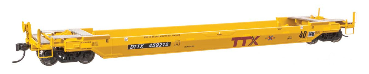 Image for 920-109149 40' Rblt Wl DTTX 459212