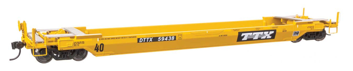 Image for 920-109154 40' Rblt Wl DTTX 59438