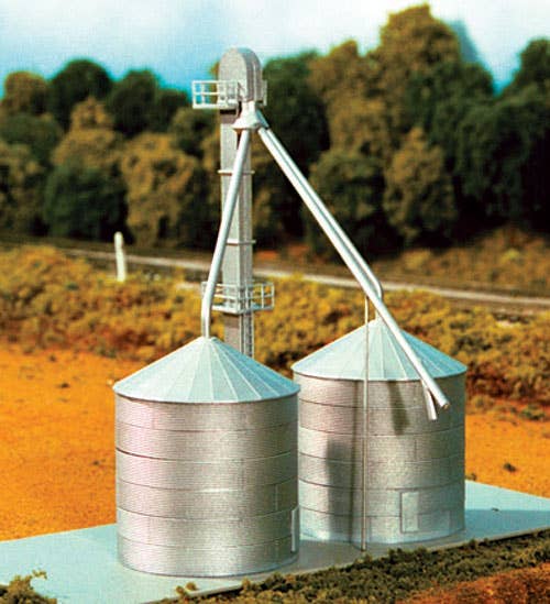 Image for 628-708 Guthrie Grain Set Kit