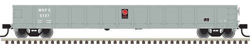 Atlas 20006866 Evans 52' Gondola - MHF Logistic Solutions #5754 HO Scale