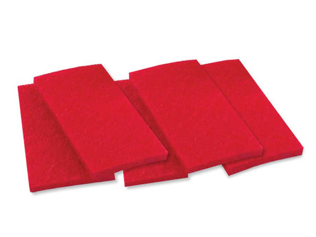 Image for 160-39014 HH Trck Clnr Rplcmnt Pads