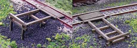 Image for 184-24 Handcar Set-Off 3/