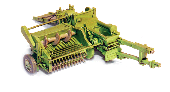 Image for 284-60013 Hay Baler Kit