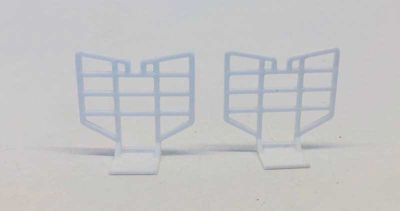 Image for 326-5506 Headache Rack 2/