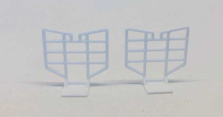 Image for 326-5506 Headache Rack 2/