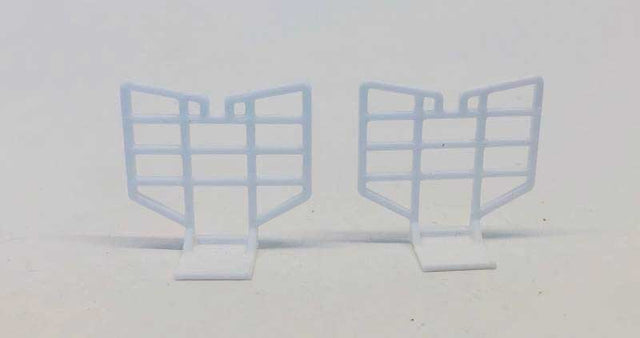 Image for 326-5506 Headache Rack 2/