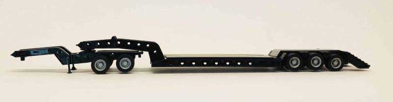 Image for 326-5396 Heavy Haul Trlr Frst Blk
