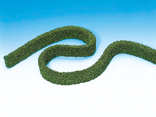 Image for 272-181448 Medium hedge 19" long 2/