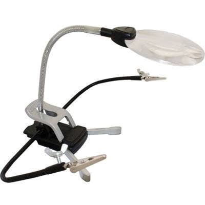 Image for 271-55669 Helping Hnds Mag 2-Hands