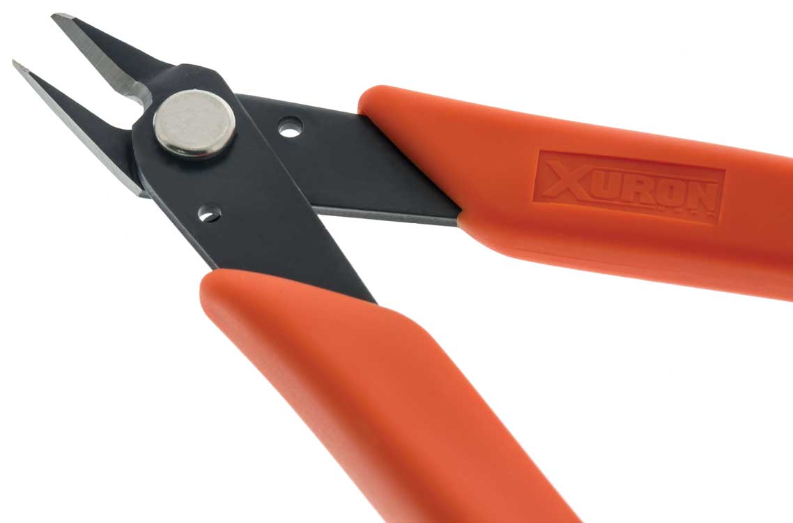 Image for 791-90039 High-Precision Shears