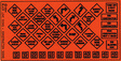 Image for 184-104 Construction signs