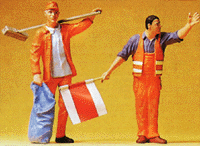 Image for 590-45008 Road Workers