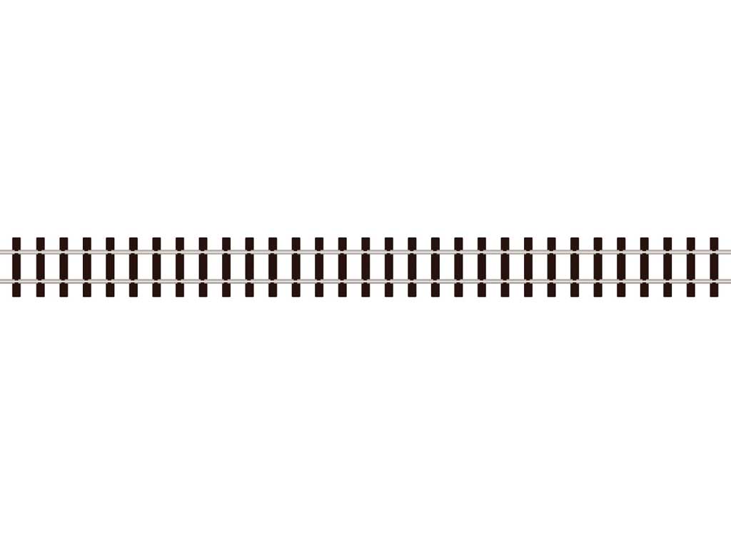 Image for 552-SL404 Flex ns 36" HOe Track