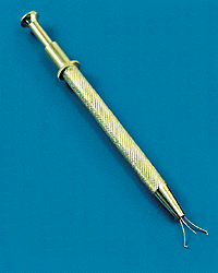 Image for 230-203 Holder 3-Prong