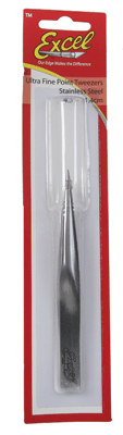 Image for 271-30419 Tweezer Hollow Hndl Polsh