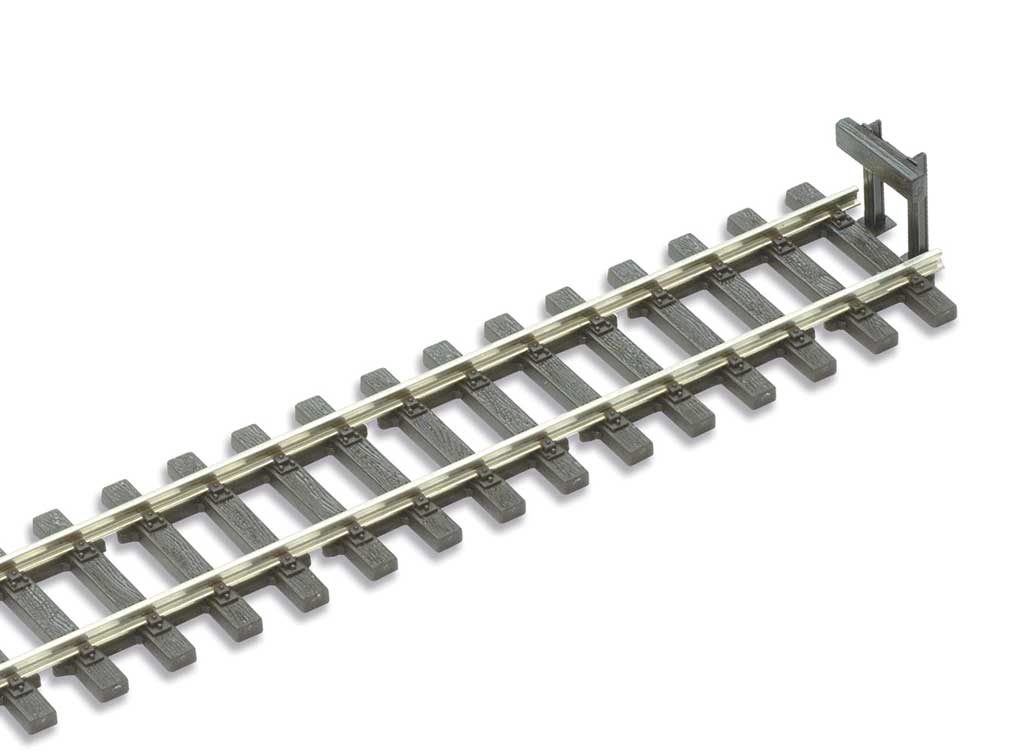 Image for 552-SL1440 Buffer stop 12mm/HOm 6/