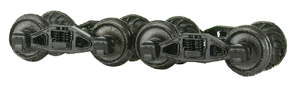 Image for 489-502020 Trk Bett Mtl Whls HOn3 2/