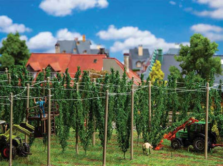 Image for 272-181280 Hop Fields w/Poles