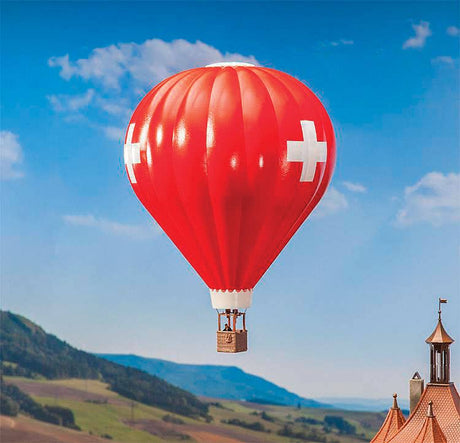 Image for 272-131004 Hot-Air Balloon CHE Cross