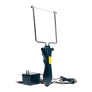 Woodland Scenics 1435 Hot Wire Foam Cutter - SubTerrain System -- 120V (North American) A Scale