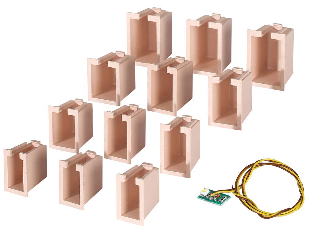 Image for 769-6005 House Illum Start Set