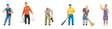 Image for 272-151696 Work Around the House