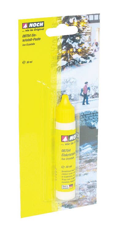 Image for 528-8754 Ice Crystals         30mL