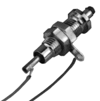 Image for 186-3511 Lighted pushbutton yellow