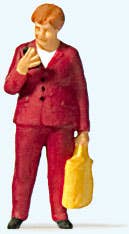 Image for 590-28212 Angela Merkel DEU Chncllr