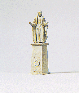 Image for 590-29054 Standing Statue