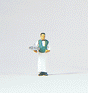 Image for 590-28044 Waiter w/Serving Tray
