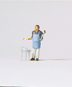 Image for 590-28055 Hobby Cook