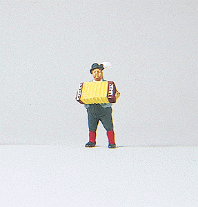 Image for 590-29057 Playing The Accordian