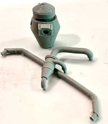 Image for 171-2017 Industrial Vent System