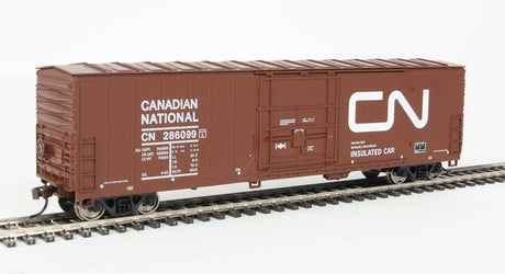Image for 931-1801 Insulated Boxcar CN
