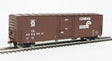 Image for 931-1803 Insulated Boxcar CR