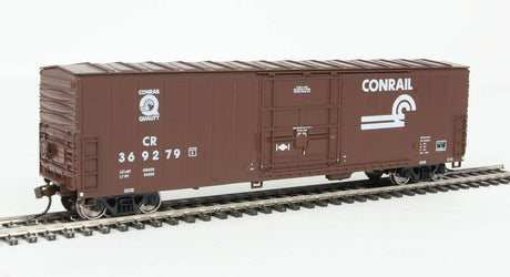 Image for 931-1803 Insulated Boxcar CR