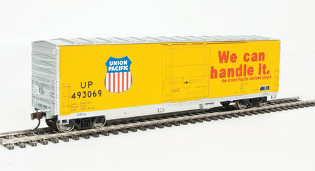 Image for 931-1805 Insulated Boxcar UP
