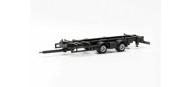 Image for 326-85540 Trailer Chassis Inter Ax2