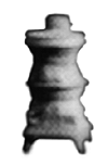 Image for 229-8429 Pot belly stove        2/