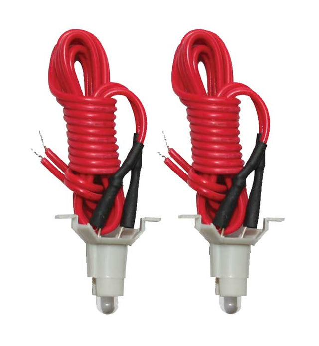 Image for 160-42240 Interior Light w/Wire 2/